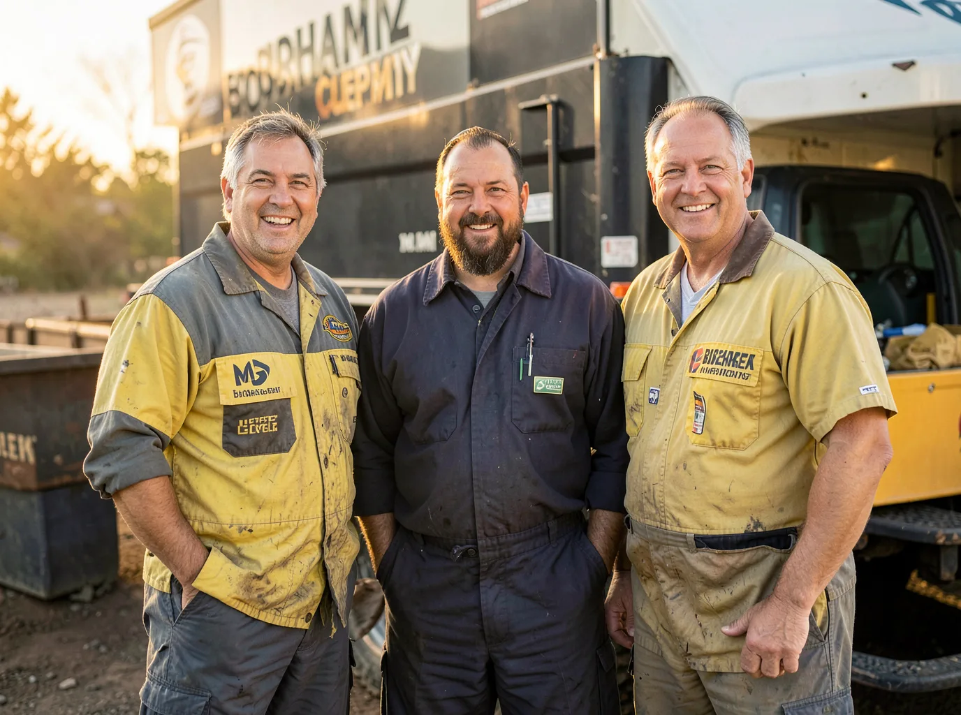 Sewage Cleanup company in Canton, NC