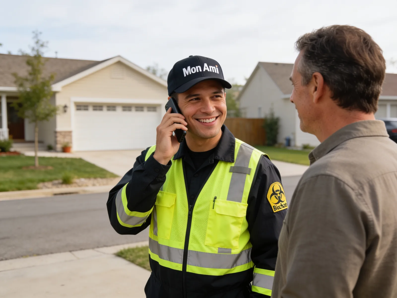 Sewage Cleanup Canton, NC FAQs